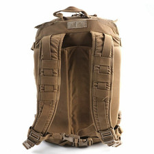 USMC ZAINO PATROL 3 DAY COYOTE BROWN