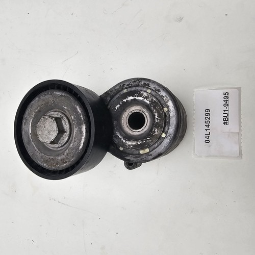 Tensionatore cinghia motore - v,