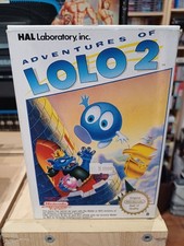 Lolo 2 Nes Fra Complet Very