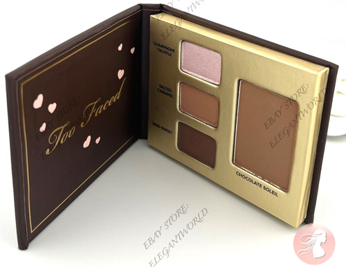 Too faced chocolate bar - too,