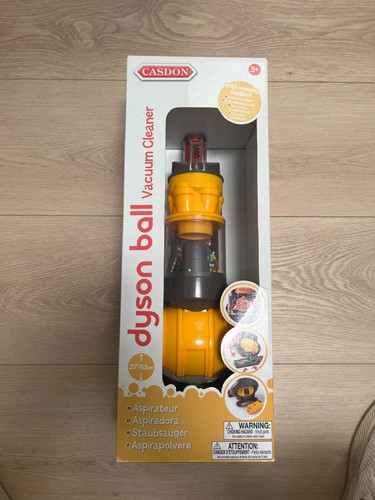 Cadson toys dyson - cadson, dc24