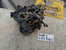 CARBURATORE Solex C32 EIES - usato