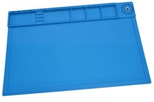 DOYUSHA Incredibile! Tappetino