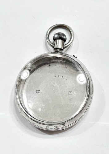 Cassa orologio tasca - orologio,