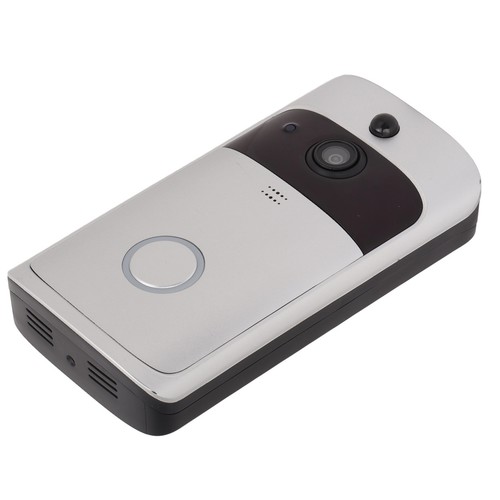 Videocitofono wireless smart - videocitofono,