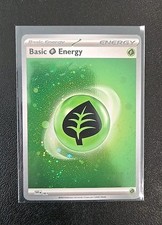 Pokémon TCG Base Foglia