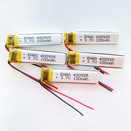 Batteria ricaricabile 3 7 - x, 3,7