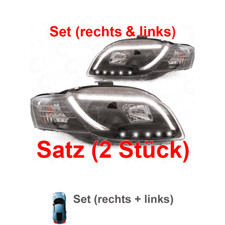 DIEDERICHS Kit Fari Alogeni