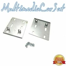 Staffe Metallo Montaggio