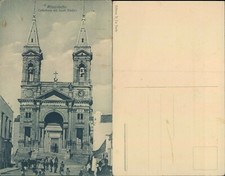 ALBEROBELLO CATTEDRALE DEI SANTI MEDICI   -62727