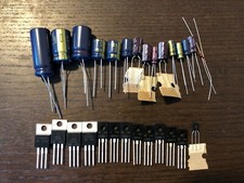 Marantz 2265B Alimentatore