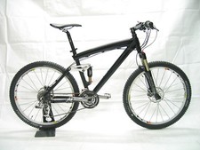 BMW Mountain Bike Cross