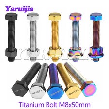 Kit bulloni regolazione catena