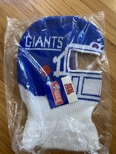 New York Giants Cappello