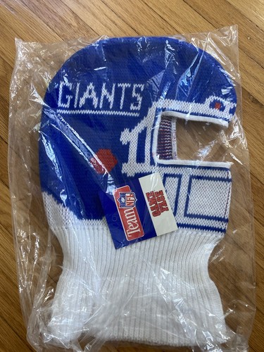 New york giants - giants, cappello
