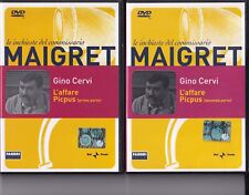 LE INCHIESTE DEL COMMISSARIO