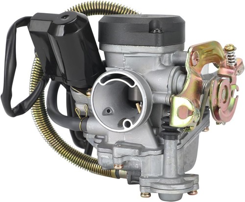 Carburatore completo - carburatore,