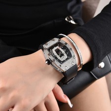 Orologio Moda Donna Ins Trend