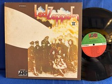 LED ZEPPELIN II SD 8236