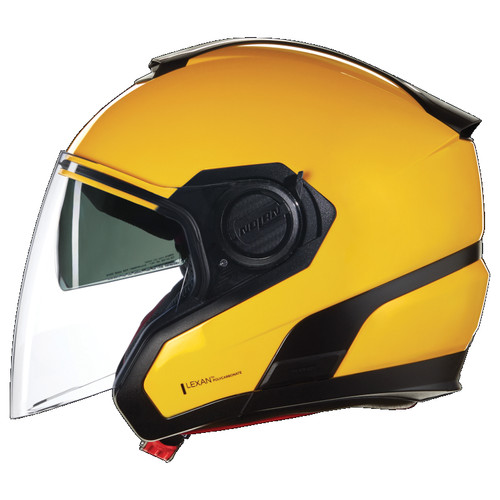 Casco jet nolan n40 06 - jet,