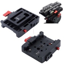 Adattatore morsetto per