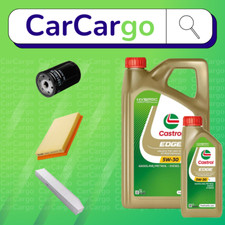 Kit tagliando Jeep Cherokee