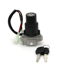 Blocco Chiave di Accensione