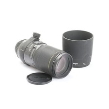 Nikon Sigma EX 3,5/180 APO Macro IF HSM + Buono (248993)