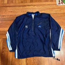 Giacca a vento Adidas New York