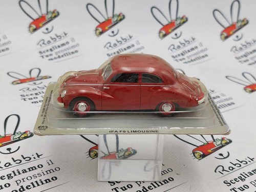 Die cast ifa - 1/43, "