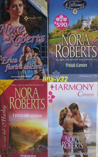 Nora roberts preludi - :preludi, d'