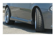 Battitacco laterale soglia