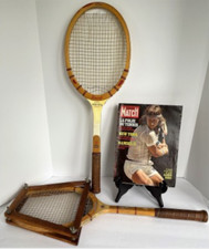 Bel lotto tennis vintage -