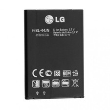 LG Optimus Zone E400 E612 L3