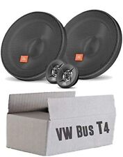 Altoparlante JBL per VW Bus T4