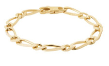 Braccialetto Grande Figaro 7MM