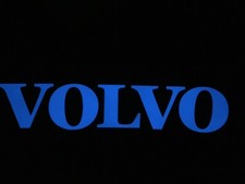 Adesivi Decals X VOLVO FH