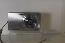 Sony Cyber-shot DSC-W350