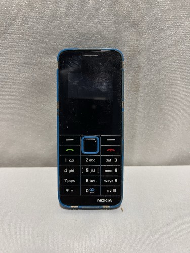 Cellulare nokia usato - nokia, x2-00