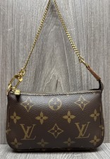 LOUIS VUITTON Monogram Mini