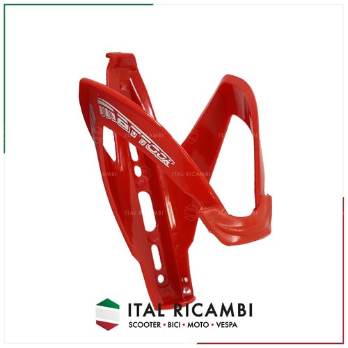 Portaborraccia pvc bicicletta - pvc,