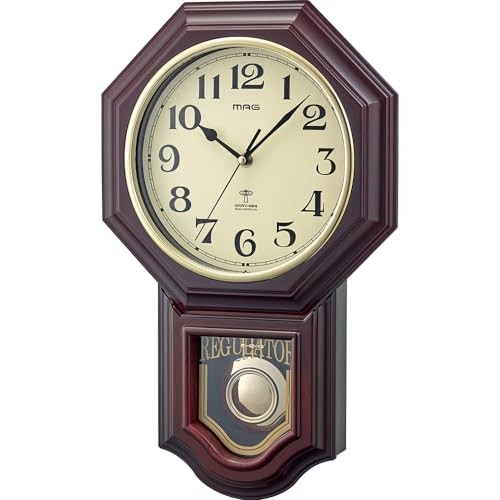 Orologio parete mag - da,