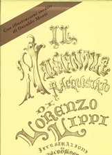 "Il malmantile racquistato" di O. Monti e L. Lippi