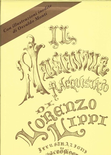 Malmantile racquistato di - racquistato",