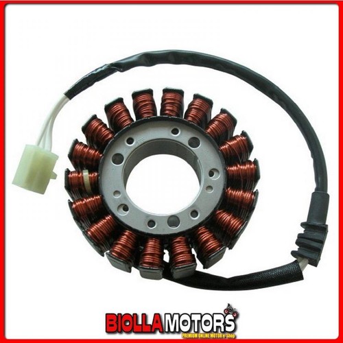 161604 statore yamaha - yzf, r6