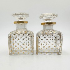 COPPIA ANTICHE BOTTIGLIE