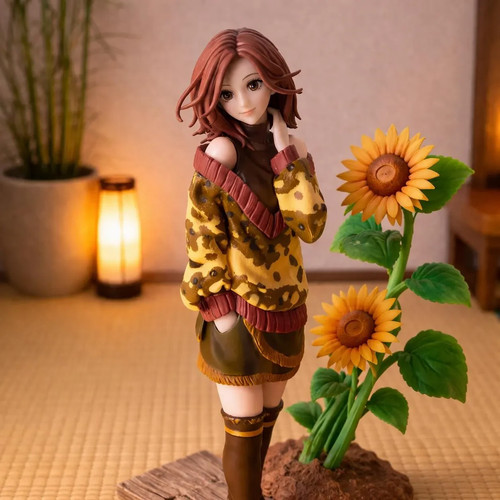 Action figure nana - nana, 24