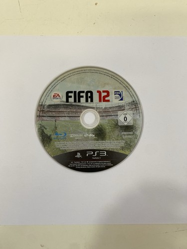 Fifa ps3 playstation - fifa,
