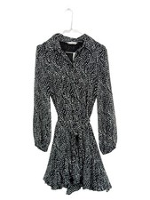 ZARA Abito Chemisier Donna