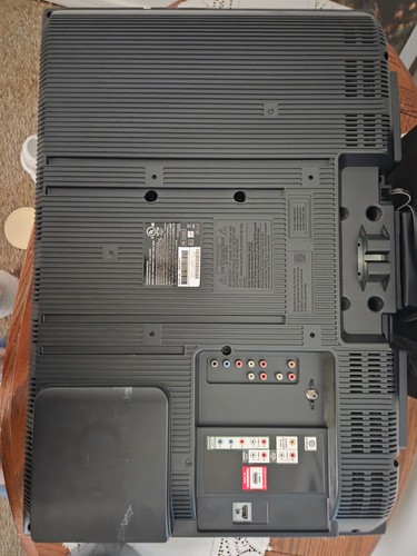Samsung ln32d450gid tv - ln32d450gid,